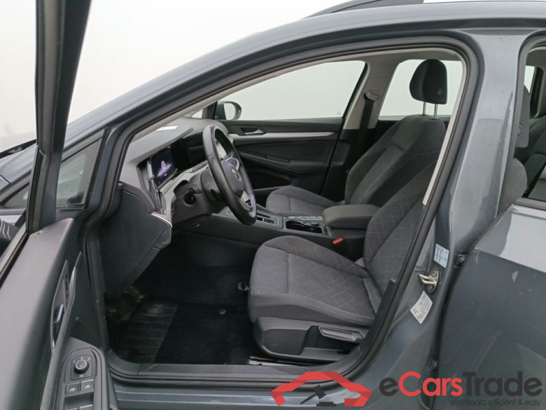Volkswagen Golf Variant VIII 2.0 TDI 85kW DSG Life 5d #3