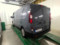 preview Renault Trafic #2