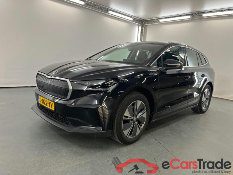 SKODA Enyaq iV 80 #1
