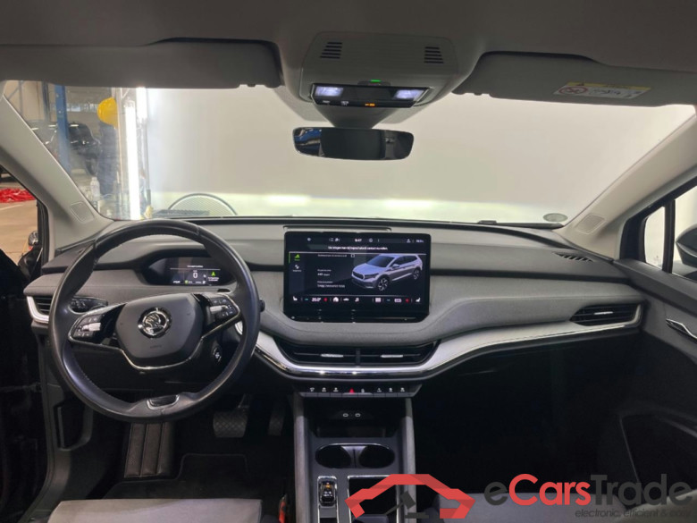 SKODA Enyaq iV 80 #6