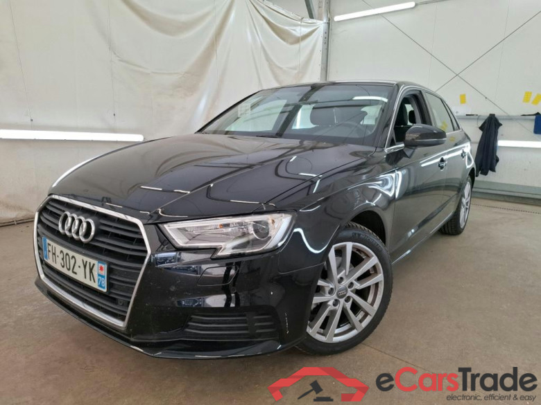 AUDI A3 Sportback 5p Berline 30 TFSI BUSINESS LINE