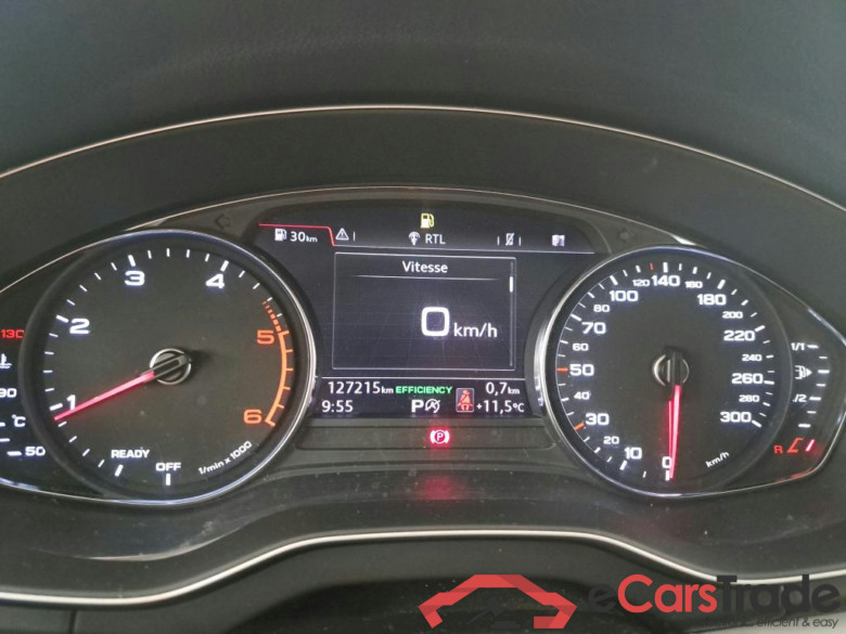 Q5 35 TDI quattro Business Executive 2.0 TDI 165CV BVA7 E6dT #6
