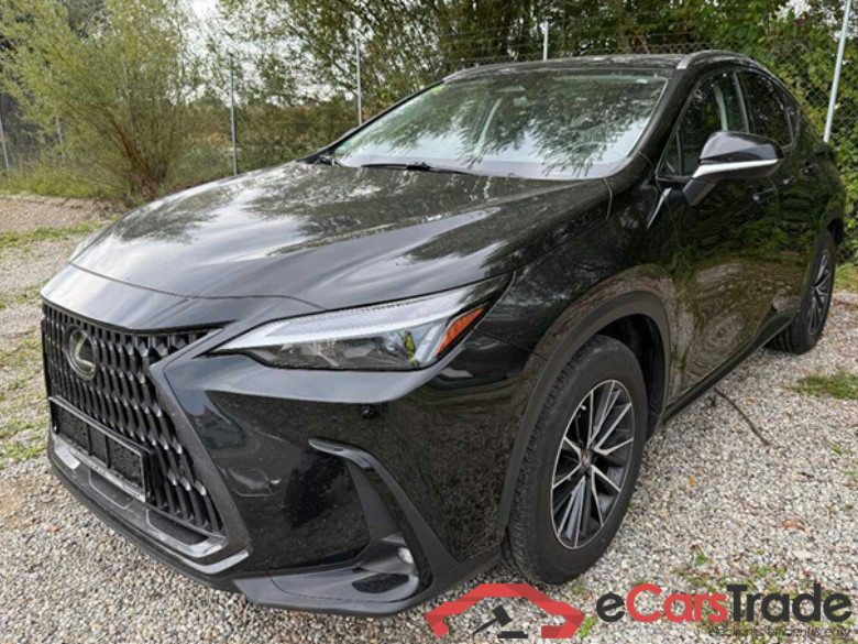 LEXUS NX 350h Business Line 5d 140kW