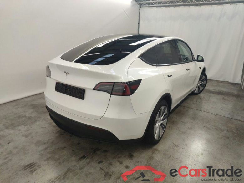 TESLA MODEL Y 52 kWh Standard Range RWD 5d #2