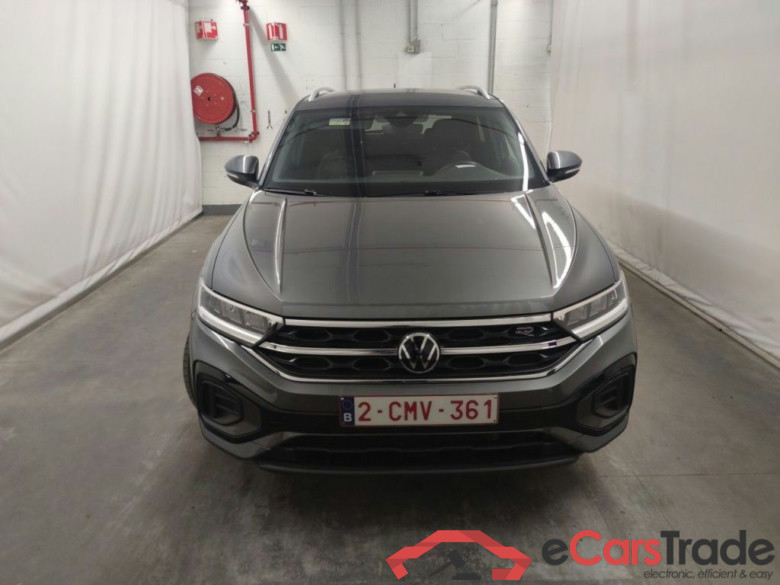 Volkswagen T-Roc 1.0 TSI R-Line 5d #5