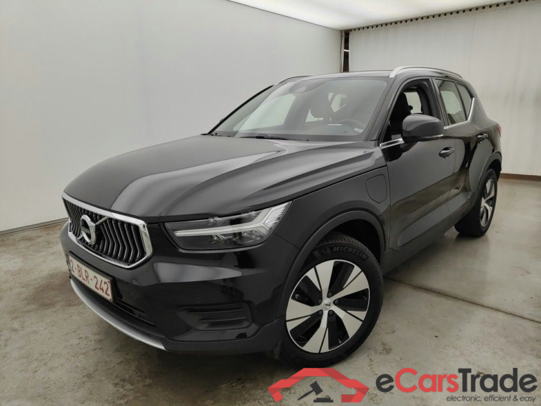 Volvo XC40 T4 Recharge Geartronic Inscription Expr. 5d