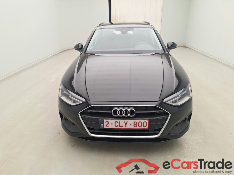 Audi, A4 Avant FL'19, A4 Av.30 TDi Bus.Ed.Att.Str. #1