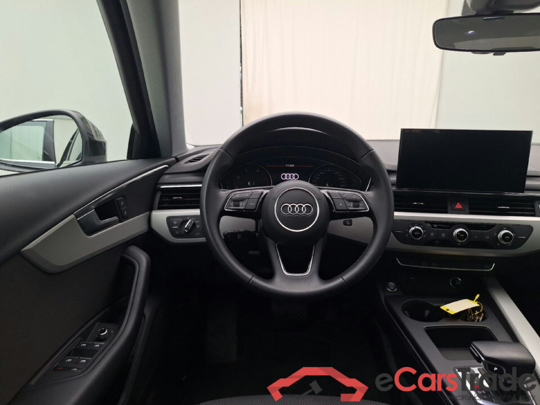 Audi, A4 Avant FL'19, A4 Av.30 TDi Bus.Ed.Att.Str. #6