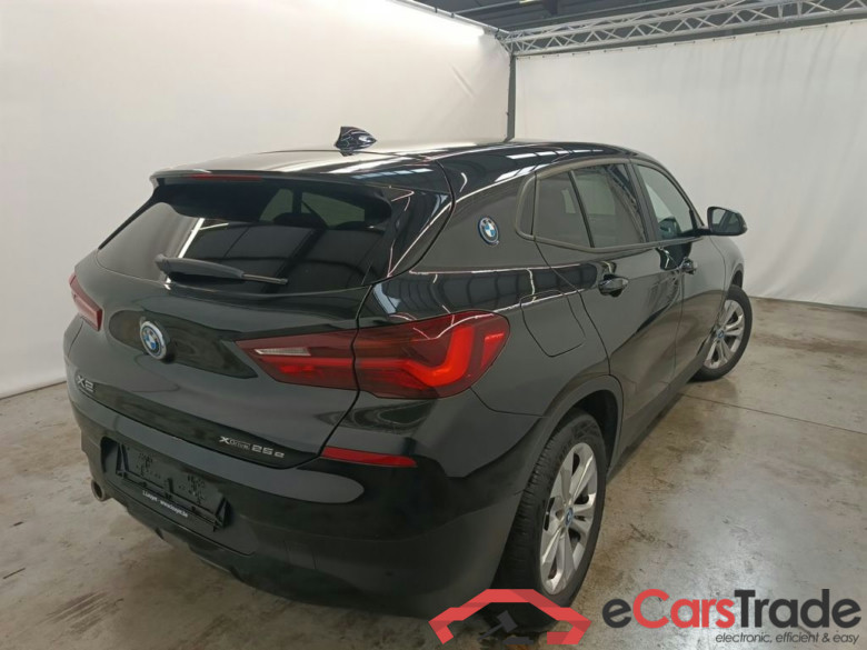 BMW X2 xDrive25e 162kW 5d #2