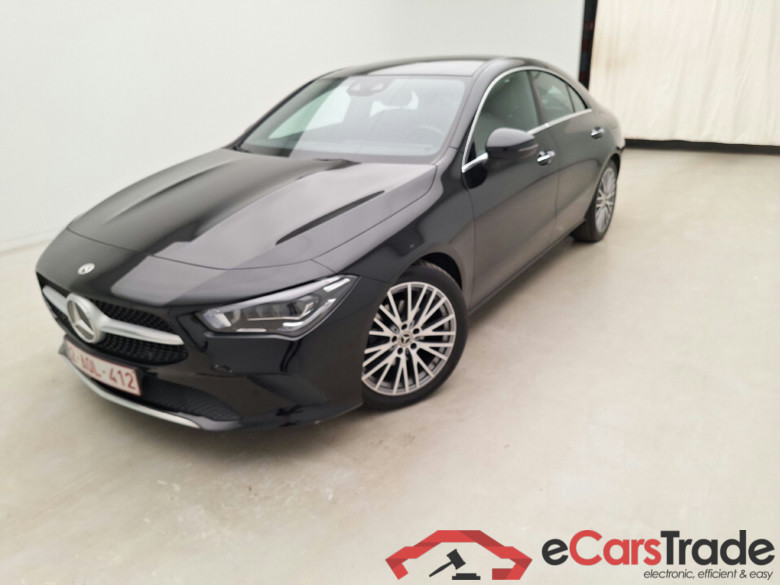 Mercedes, CLA-Class '19, CLA 180 Business Solution Aut. #2
