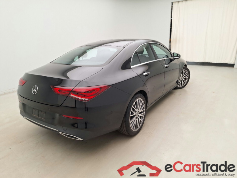Mercedes, CLA-Class '19, CLA 180 Business Solution Aut. #4