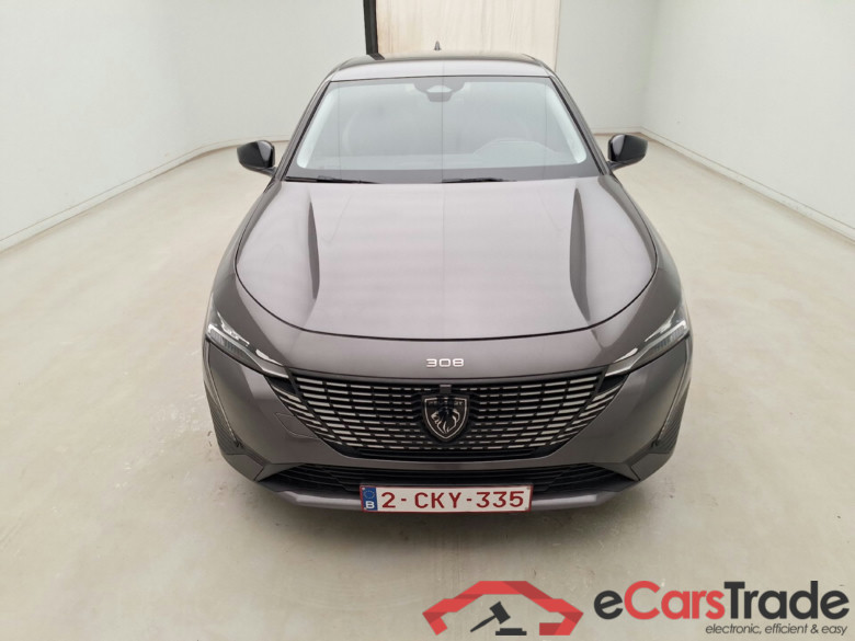 Peugeot, 308 SW '21, 308 SW 1.5BHDi 130 All.P.EAT8 #1