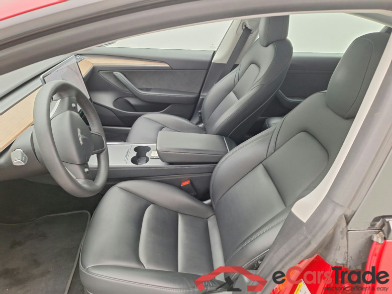 Tesla, Model 3 '18 BEV, Tesla Model 3 Long-Range Dual Motor AWD 4d #3