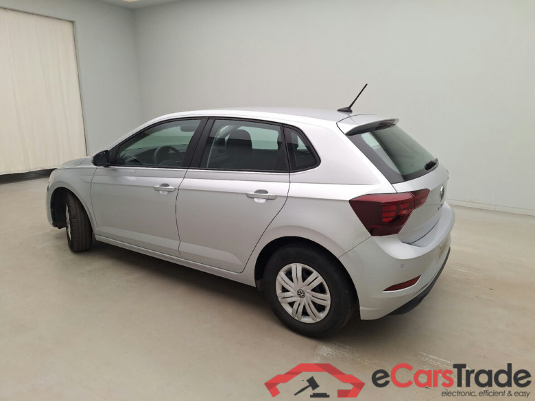 VW, Polo FL'21, Polo 1.0 59kW #3