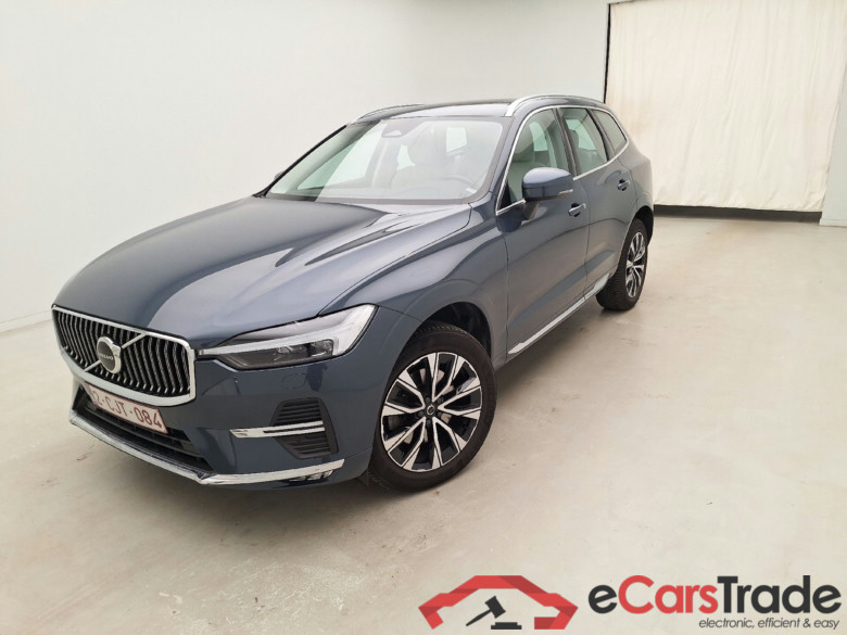 Volvo, XC60 FL'21, XC60 B4 D Plus Bright Aut #2