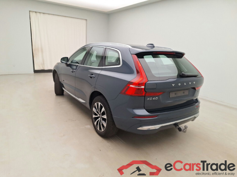 Volvo, XC60 FL'21, XC60 B4 D Plus Bright Aut #3