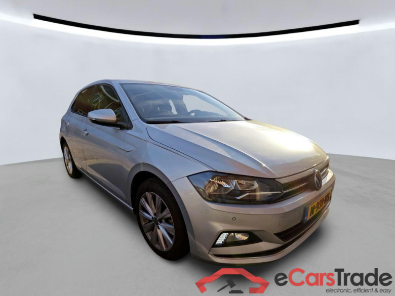 VOLKSWAGEN POLO 70 kW #5