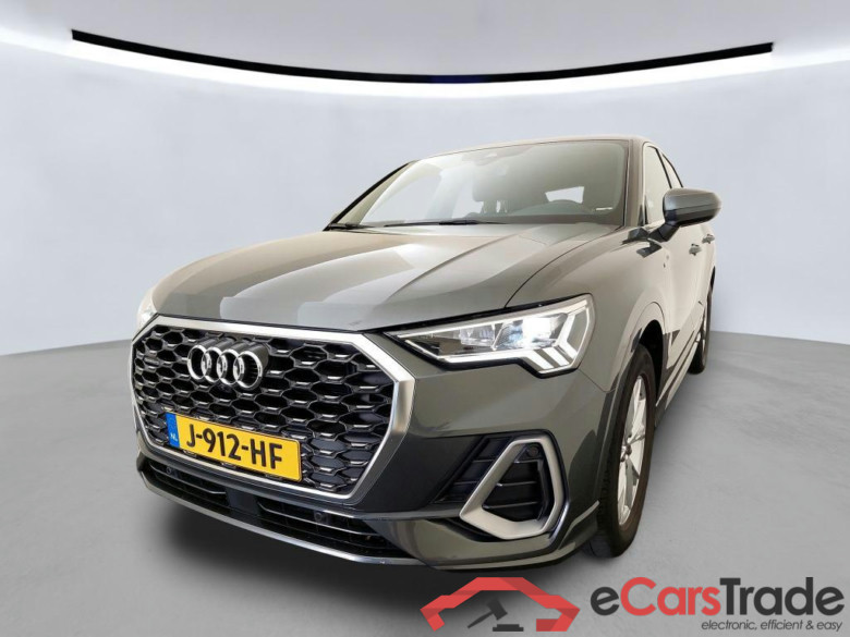 AUDI Q3 Sportback 169 kW #1