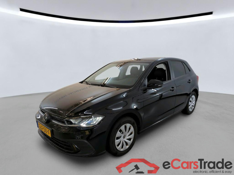 VOLKSWAGEN POLO 59 kW