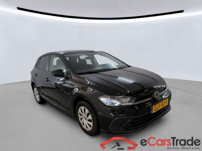 VOLKSWAGEN POLO 59 kW #3