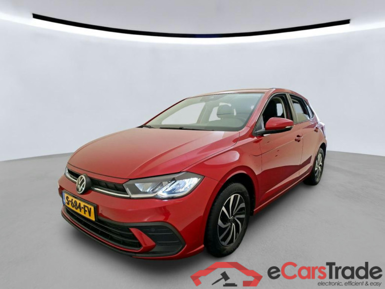 VOLKSWAGEN POLO 70 kW