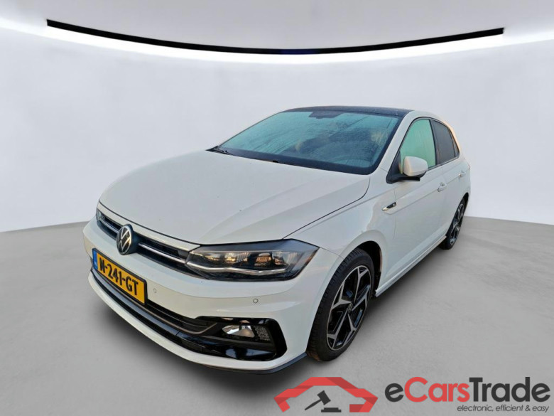 VOLKSWAGEN POLO 70 kW