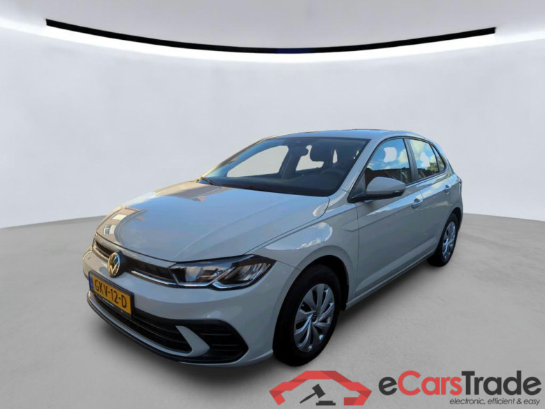 VOLKSWAGEN POLO 59 kW