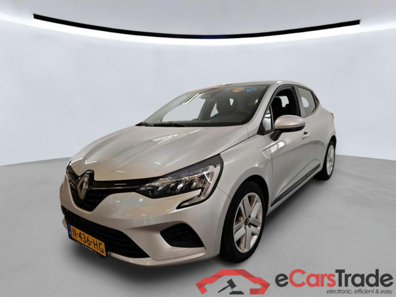 RENAULT CLIO 67 kW #1
