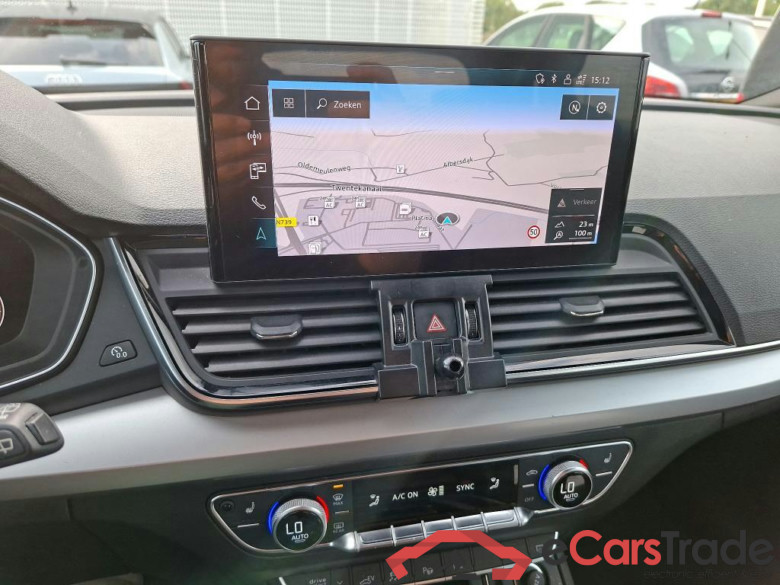 AUDI Q5 195 kW #2