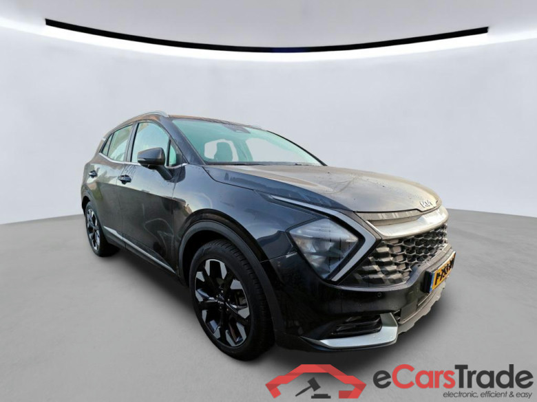 KIA SPORTAGE 195 kW #5
