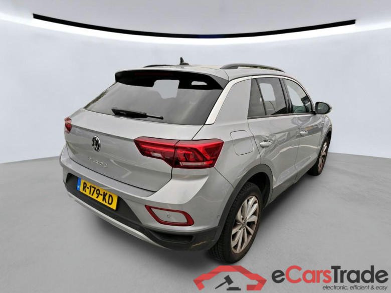VOLKSWAGEN T-Roc 110 kW #5