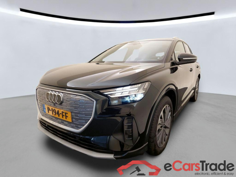 AUDI Q4 e-tron 150 kW