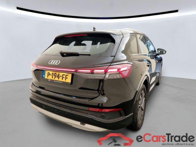 AUDI Q4 e-tron 150 kW #6