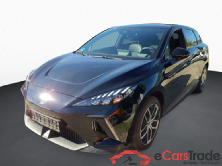 MG MG4 Luxury 5d 150kW #1