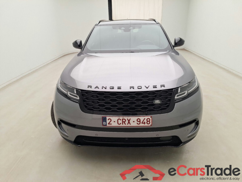 Land Rover, RR.Velar FL'20 PHEV, Velar P400e S Aut #1