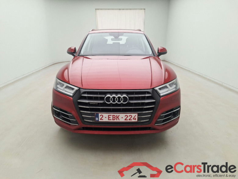 Audi, Q5 '16, Q5 55 TFSi e Str.Qu.Sport #1