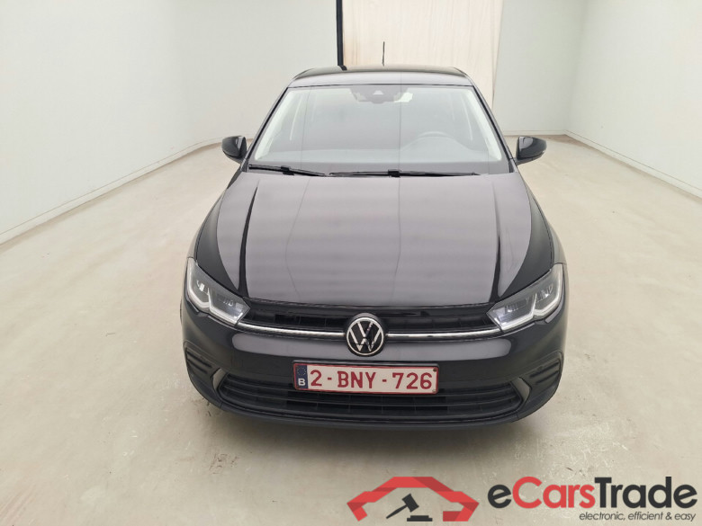 VW, Polo FL'21, Polo 1.0 TSI 70kW Life DSG #1