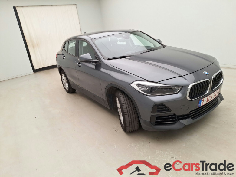 BMW, X2 '17, X2 sDrive 16d 85kW Aut. #5