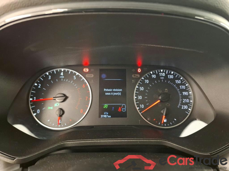Clio V Evolution 1.0 TCe 100CV BVM6 E6d / GPL #6