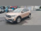 preview Volkswagen T-Cross #0