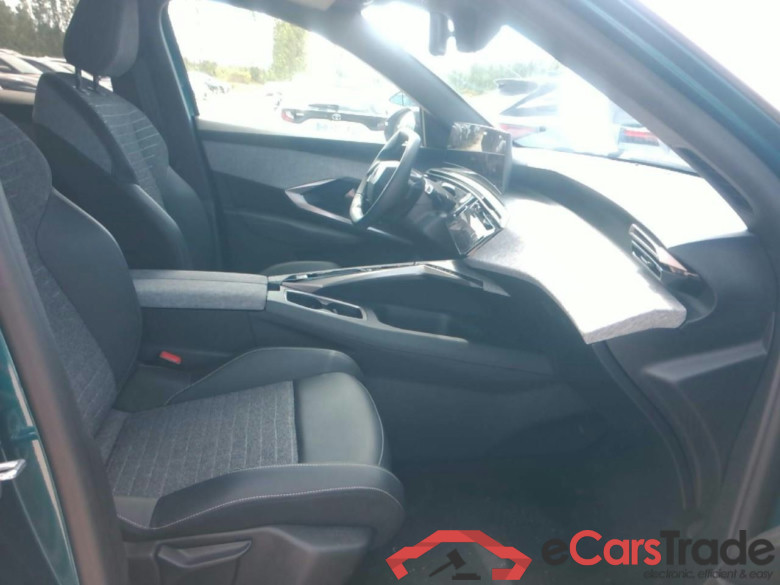 3008  Hybrid 136 Allure 1.2  135CV  BVA6  6E #5