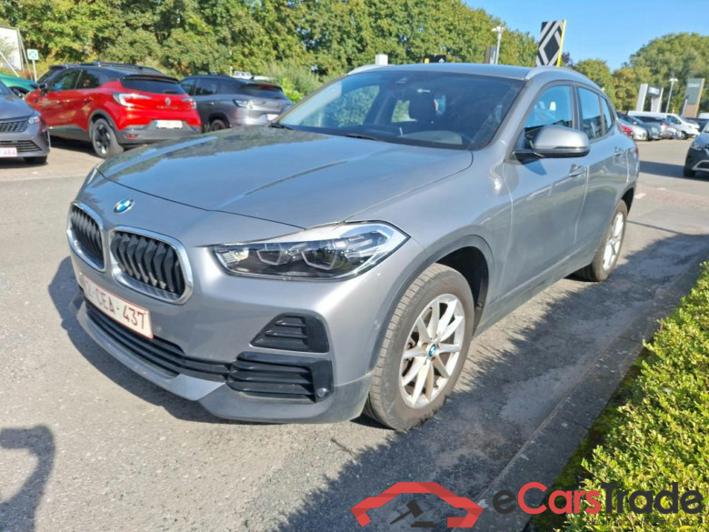 BMW X2 1.5 SDRIVE18I 100KW #1