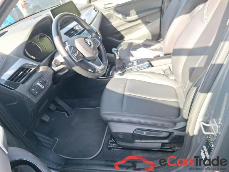 BMW X2 1.5 SDRIVE18I 100KW #4