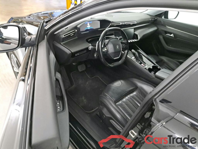 PEUGEOT 508 SW 1.5 BLUEHDI 130 S&S AUTO ALLURE PACK #5