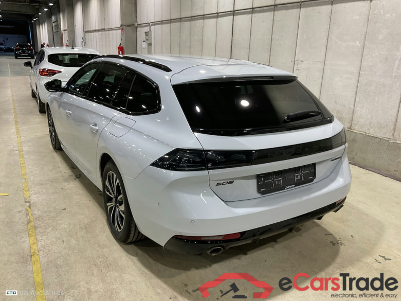 PEUGEOT 508 SW 1.6 PHEV 180 E-AUTO ALLURE #3