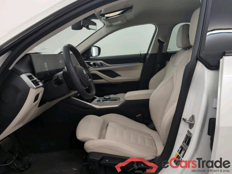 BMW I4 BEV EDRIVE40 GRAN COUPE #5