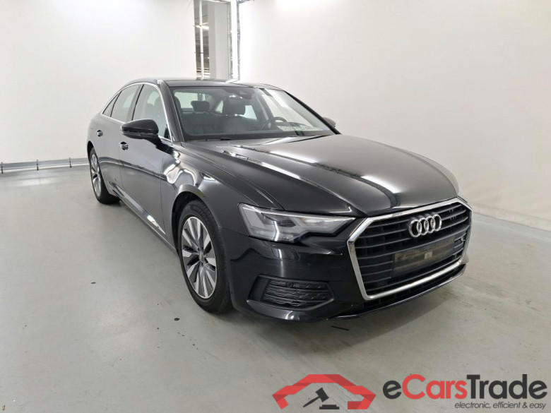 AUDI A6 DIESEL - 2018 35 TDi Business Edition S tronic #2