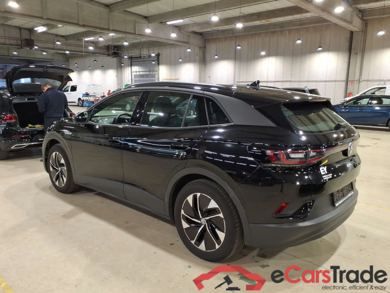 VOLKSWAGEN ID.4 BEV 82KWH 128KW PRO BUSINESS #2