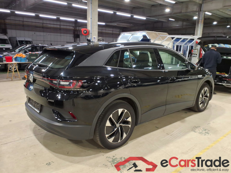 VOLKSWAGEN ID.4 BEV 82KWH 128KW PRO BUSINESS #4