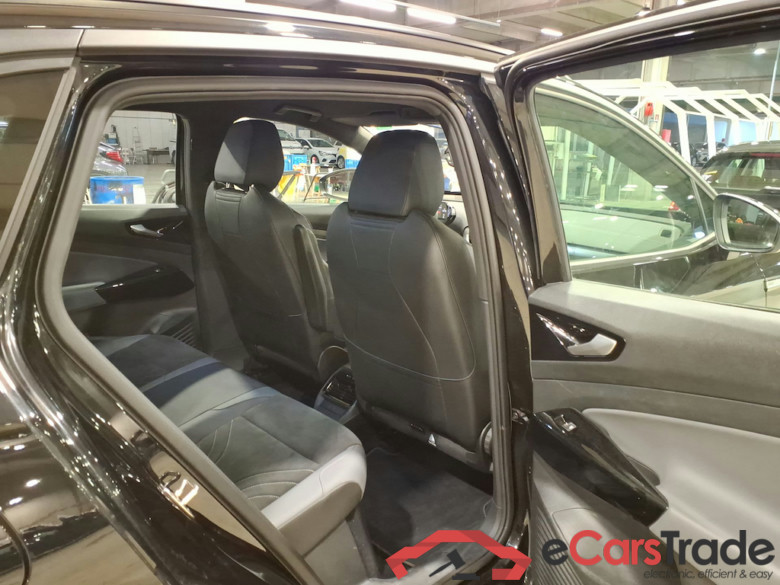 VOLKSWAGEN ID.4 BEV 82KWH 128KW PRO BUSINESS #5